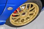 Subaru Impreza 22B STi 1998 года
